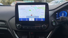 Ford Fiesta 1.0 EcoBoost Hybrid mHEV 155 ST-Line Vignale 5dr Petrol Hatchback